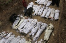 Russia in ground-breaking talks with Syrian opposition