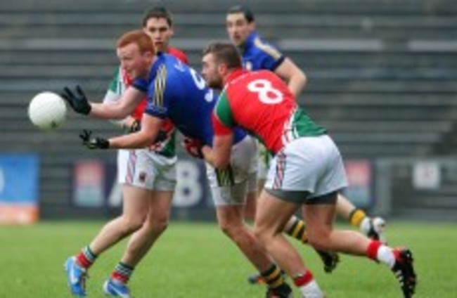 As it happened: Mayo v Kerry, Allianz FL Division 1
