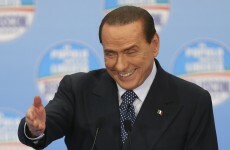 Berlusconi tells voters: I will refund your property tax (if I win)