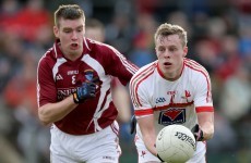 Allianz Football League: latest scores and incidents from 10 games
