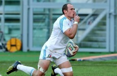 Italy stun France to throw 6 Nations race wide open