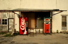 Cola Wars: Coke versus Pepsi