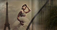 VIDEO: Stunning documentary of a cancer fighter hopes to inspire