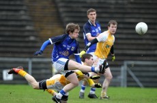 Division 3 FL: Wins for Monaghan, Antrim, Fermanagh and Roscommon
