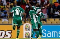 VIDEO: The brilliant solo goal which knocked Ivory Coast out of the AFCON