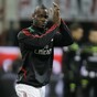 VIDEO: It took 25 minutes for Mario Balotelli to score on his AC Milan debut