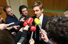 Doyle: I thought Celtic switch was a done deal