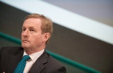 Taoiseach in Brussels for European budget talks