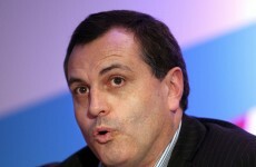 International Rules: Paul Earley handed reins for series defence