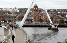 PSNI ask Derry residents to be vigilant after 'big bang' rumours