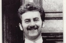 Man arrested in relation to 1976 murder of father-of-two