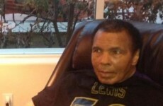 Family of Muhammad Ali rubbish health rumours, say boxing legend is okay