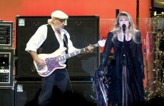 Stop everything again! Fleetwood Mac are coming to Dublin