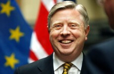 'Respectable case to be made for debt write-off' - Pat Cox