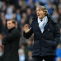 Bullish Roberto Mancini not giving up on title battle