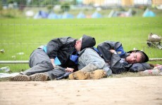 27 people who have mixed feelings about the return of Oxegen