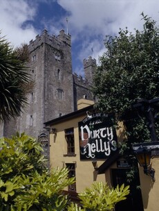 Tourism Ireland aims to get more Russians to visit here