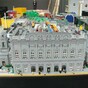 Lego Heuston Station Pic of the Day