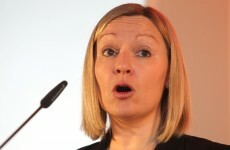 'It's quite disturbing how negative the views about Germany are' - Lucinda Creighton