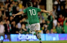 Brady eyeing big steps for club and country