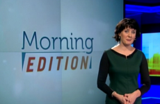 RTÉ 'delighted' with 18.6k audience for first week of Morning Edition