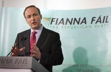 'Imposing all the losses on citizens is not acceptable' - Micheál Martin