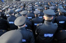 Gardaí 'will not accept pay cuts' as sergeants question Shatter figures