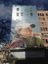 Rory McIlroy -- the new face of Nike is also the new face of this San Diego building