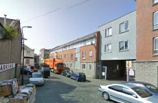 Man stabbed in Dublin city centre brawl