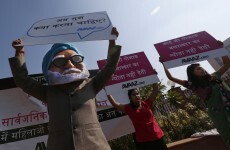 India gang-rape victim's companion to testify today