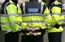 Gardaí "won't be sitting idly by" if pay cuts are proposed