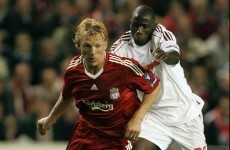 Liverpool Champions League game part of match-fixing investigation - reports
