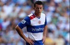 #whataclown: Ian Harte isn't Trap's biggest fan