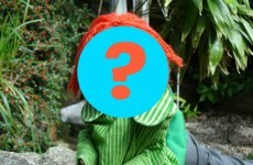 Did you know Bosco had a brother? Here's what he looked like