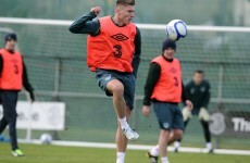 Ireland v Poland: Here’s the starting XI we’d like to see Trap pick