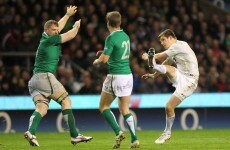 VIDEO: Lions competition for O'Brien, Kearney and Sexton