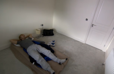 Last night's Deception: Orange juice, blackmail and LOTS of bare arse