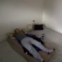 Last night's Deception: Orange juice, blackmail and LOTS of bare arse