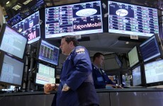 European stocks steady after dive amid Spain, Italy fears