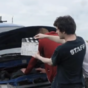 VIDEO: Behind the scenes on the Hardy Bucks movie
