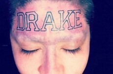 PHOTOS: 15 face tattoos that will make you grimace