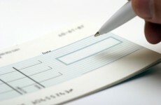 Irish people still love using cheques, says Central Bank