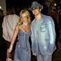 Did Justin Timberlake call Britney a b****?