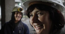 Photo-essay: Bosnian women miners still going strong