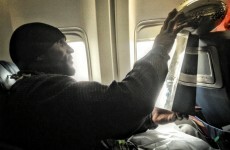 The Ravens lost the Lombardi Trophy for several hours after the Super Bowl