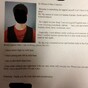 PHOTO: The best cover letter of all time?