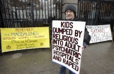 'State must finally accept its role': Amnesty responds to Magdalene report