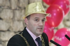 3 top questions schoolchildren asked Dublin's Lord Mayor