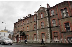 Government departments used Magdalene laundries to do their washing