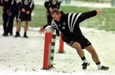 When sport and snow collide: 11 of the best thrills and chills